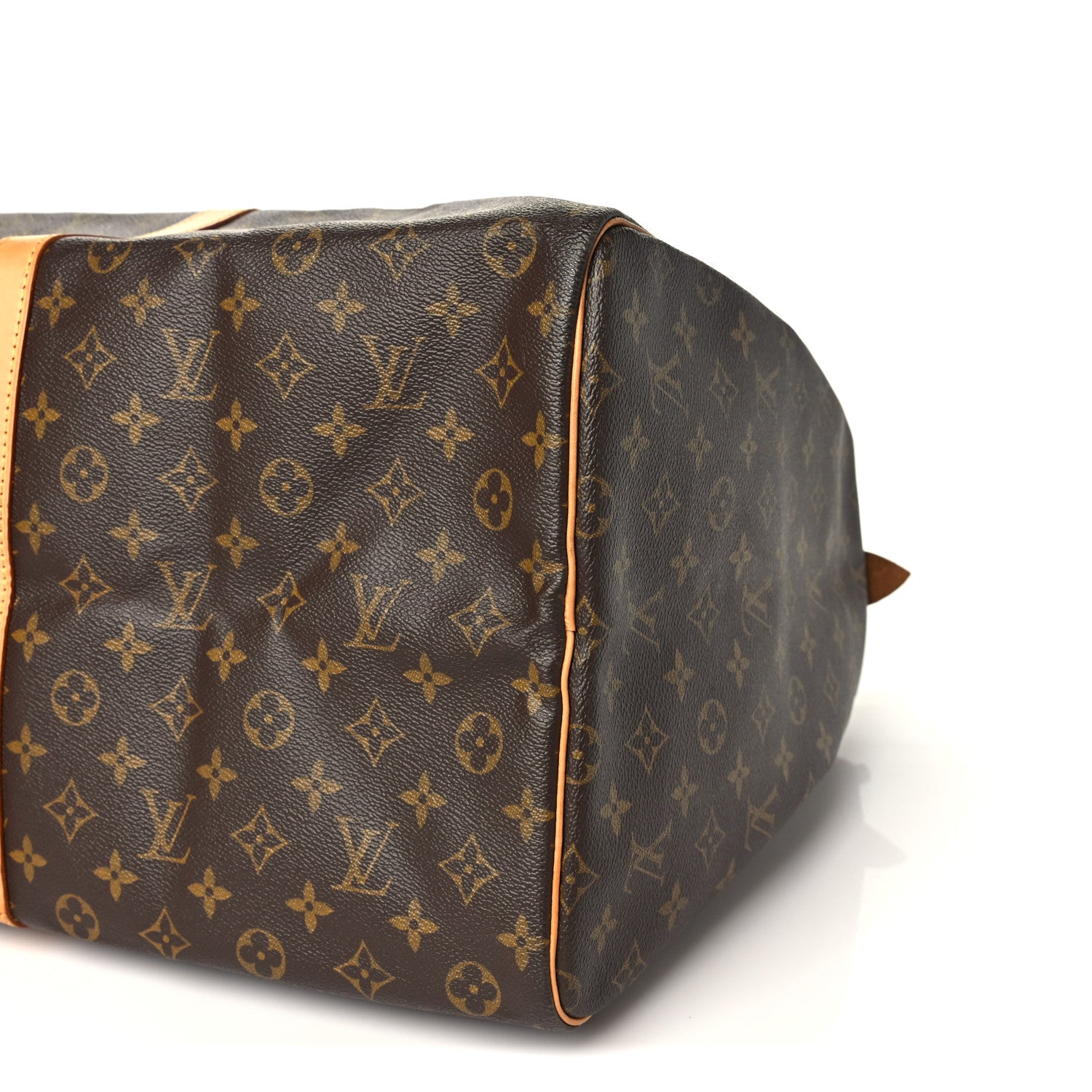 Louis Vuitton Monogram Keepall 60 8 of 8