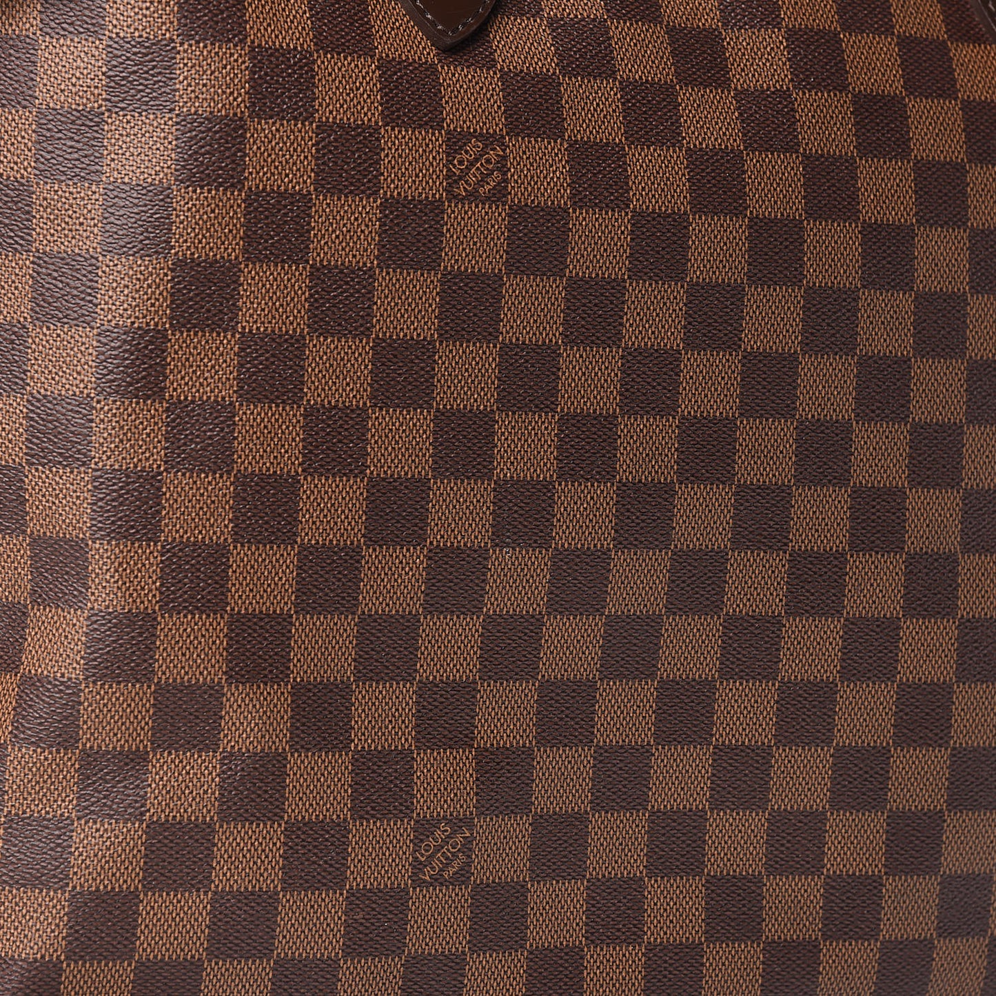 Damier Ebene Neverfull GM