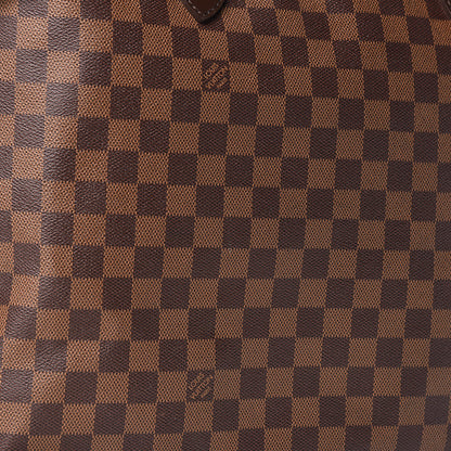 Louis Vuitton Damier Ebene Neverfull GM 15 of 15
