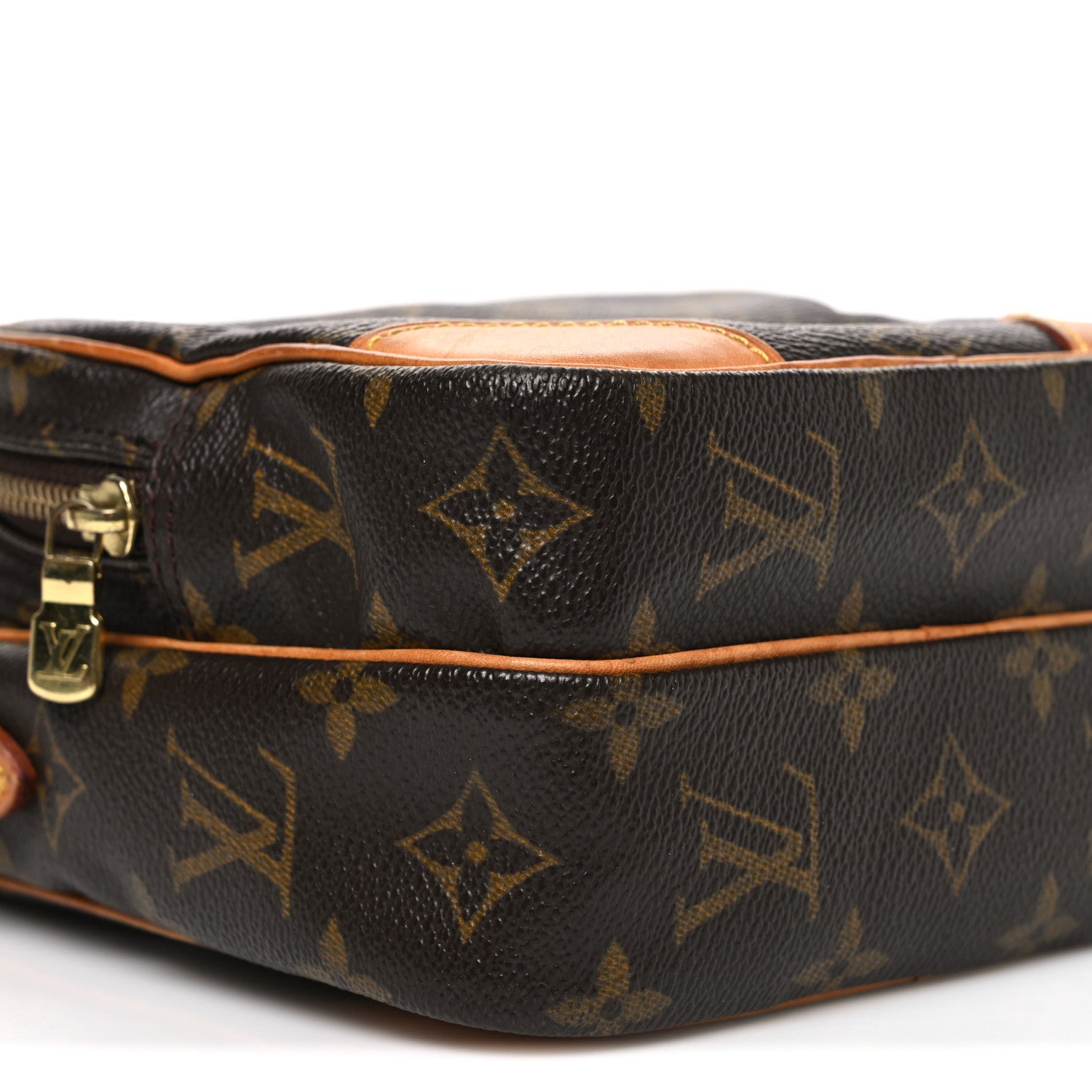 Louis Vuitton Monogram Amazone 9 of 12