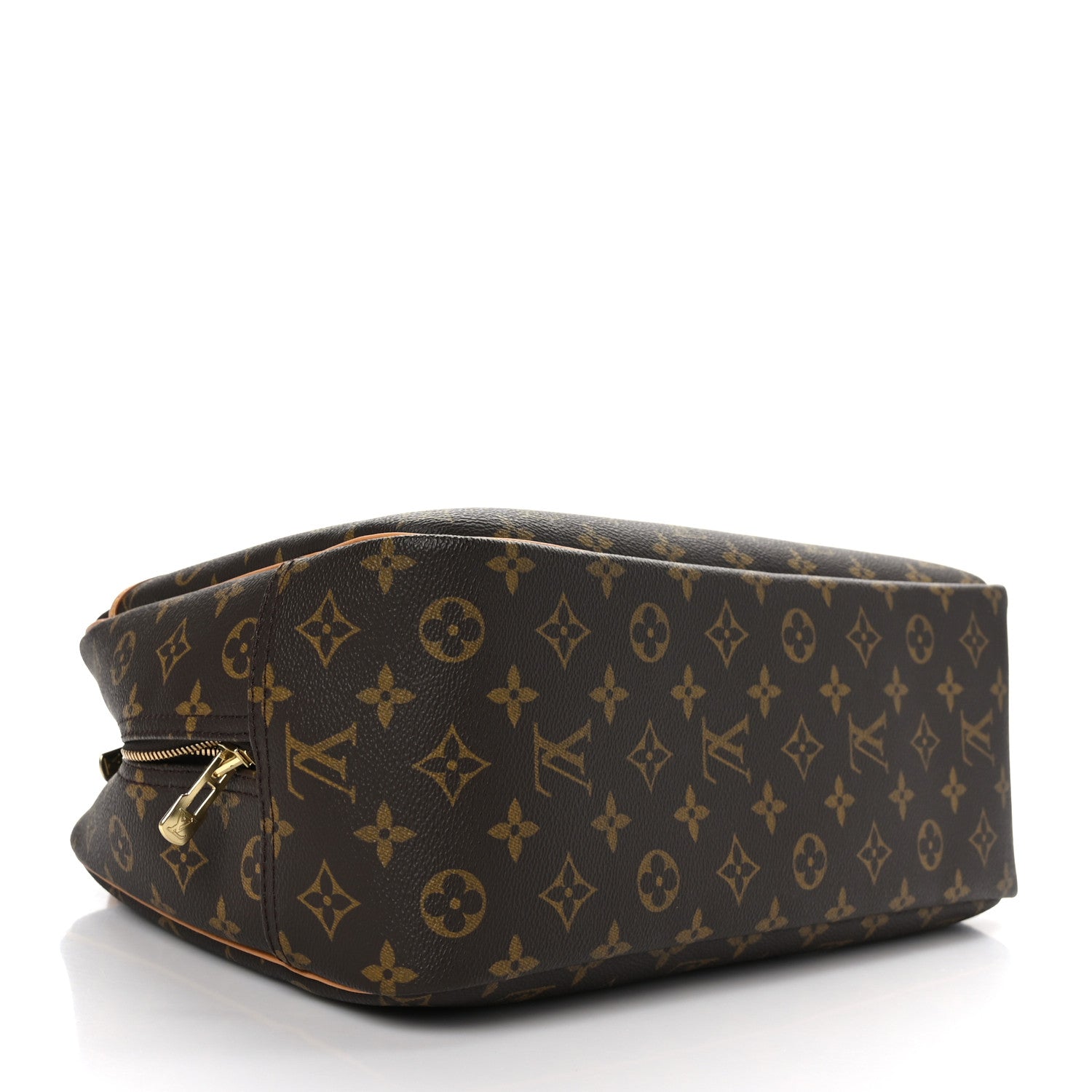Louis Vuitton Monogram Deauville 4 of 12