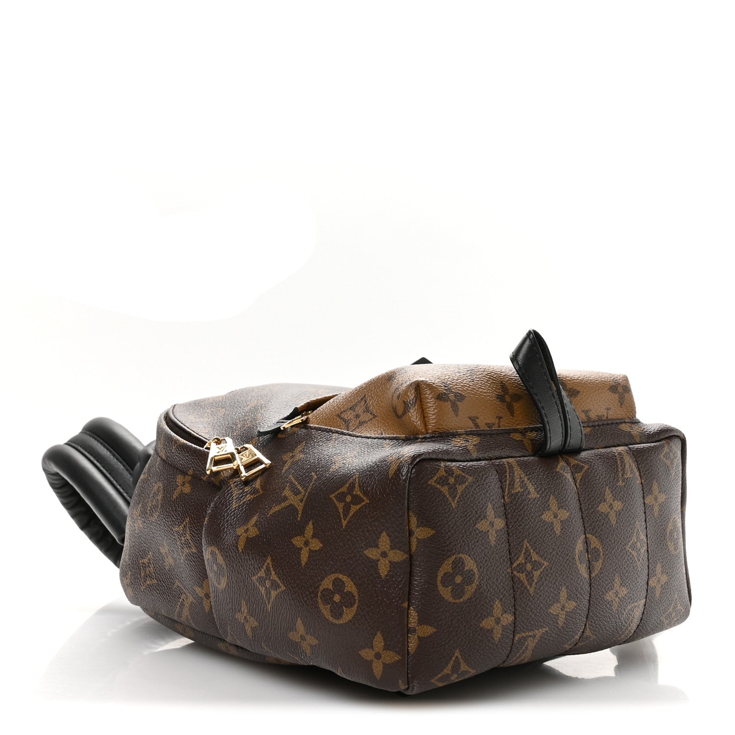 Louis Vuitton Reverse Monogram Palm Springs Backpack PM 4 of 10