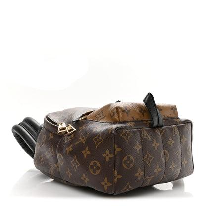 Louis Vuitton Reverse Monogram Palm Springs Backpack PM 4 of 10