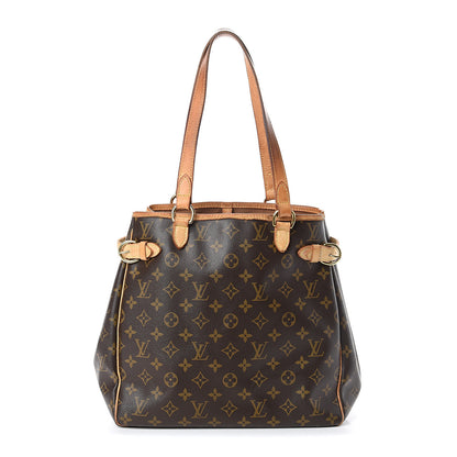 Louis Vuitton Monogram Batignolles Horizontal 1 of 8
