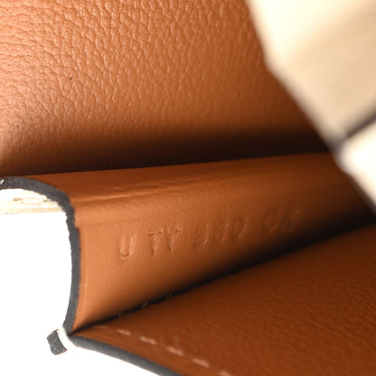 Hermes Epsom Kelly Pocket Belt Craie 6 of 6