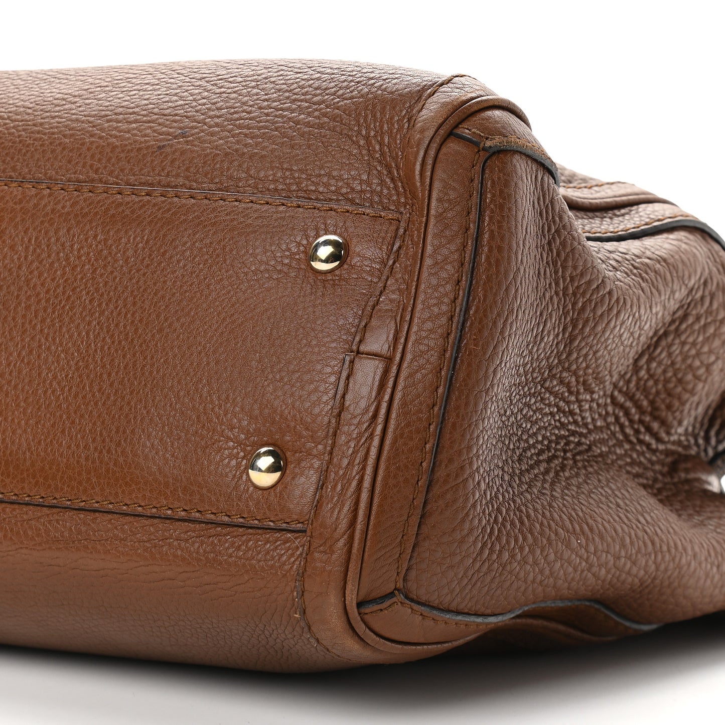 Cellarius Calfskin Medium Bella Tote Cuir