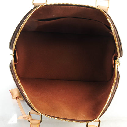 Louis Vuitton Monogram Alma MM 5 of 8