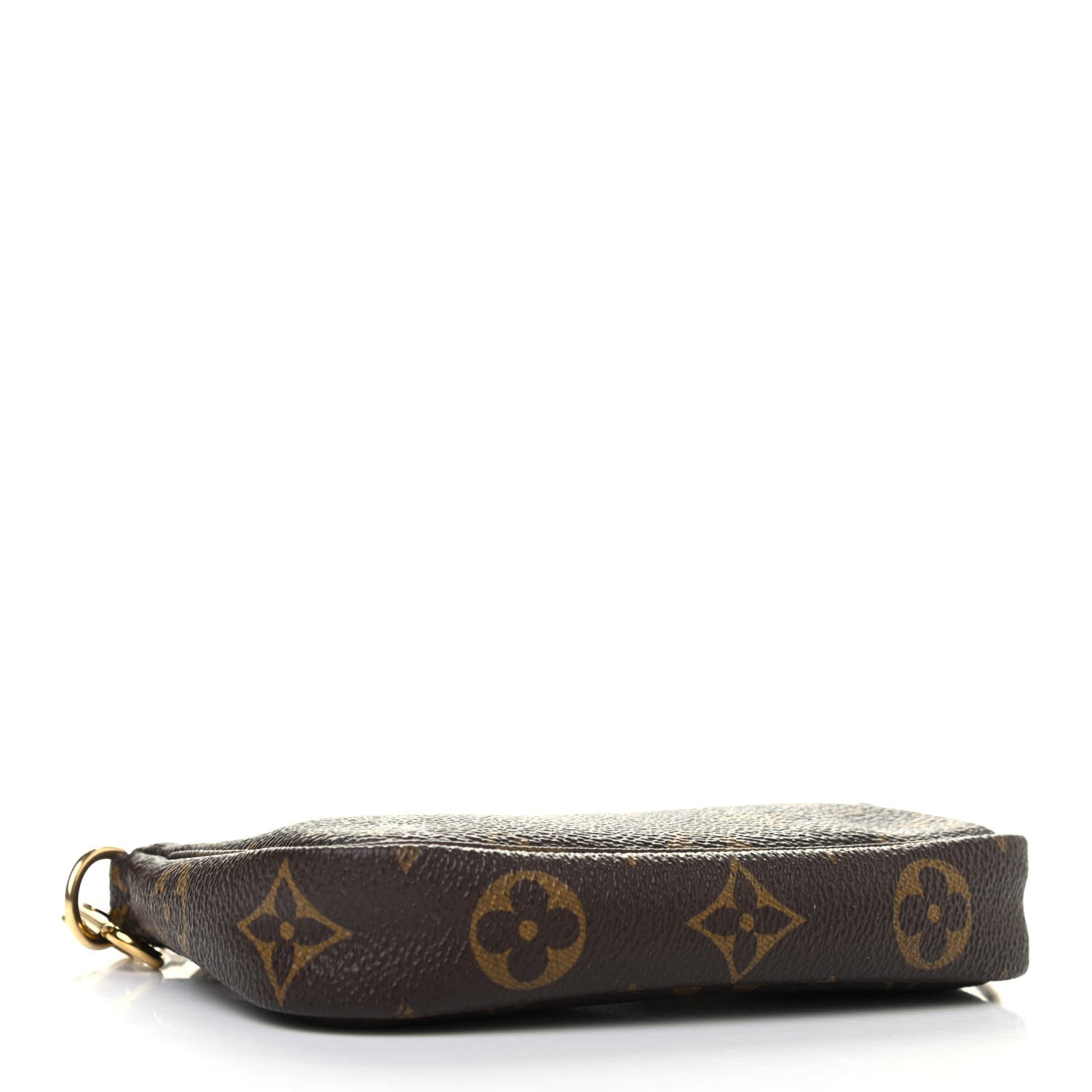 Louis Vuitton Monogram Mini Pochette Accessories 3 of 4