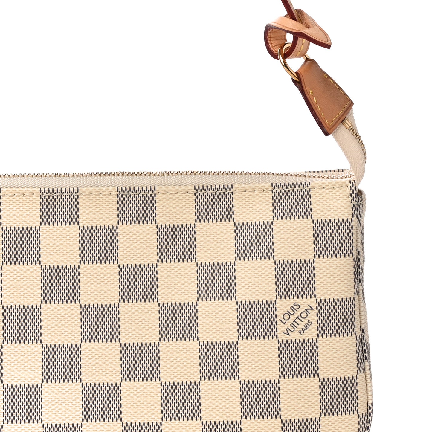 Damier Azur Pochette Accessories NM