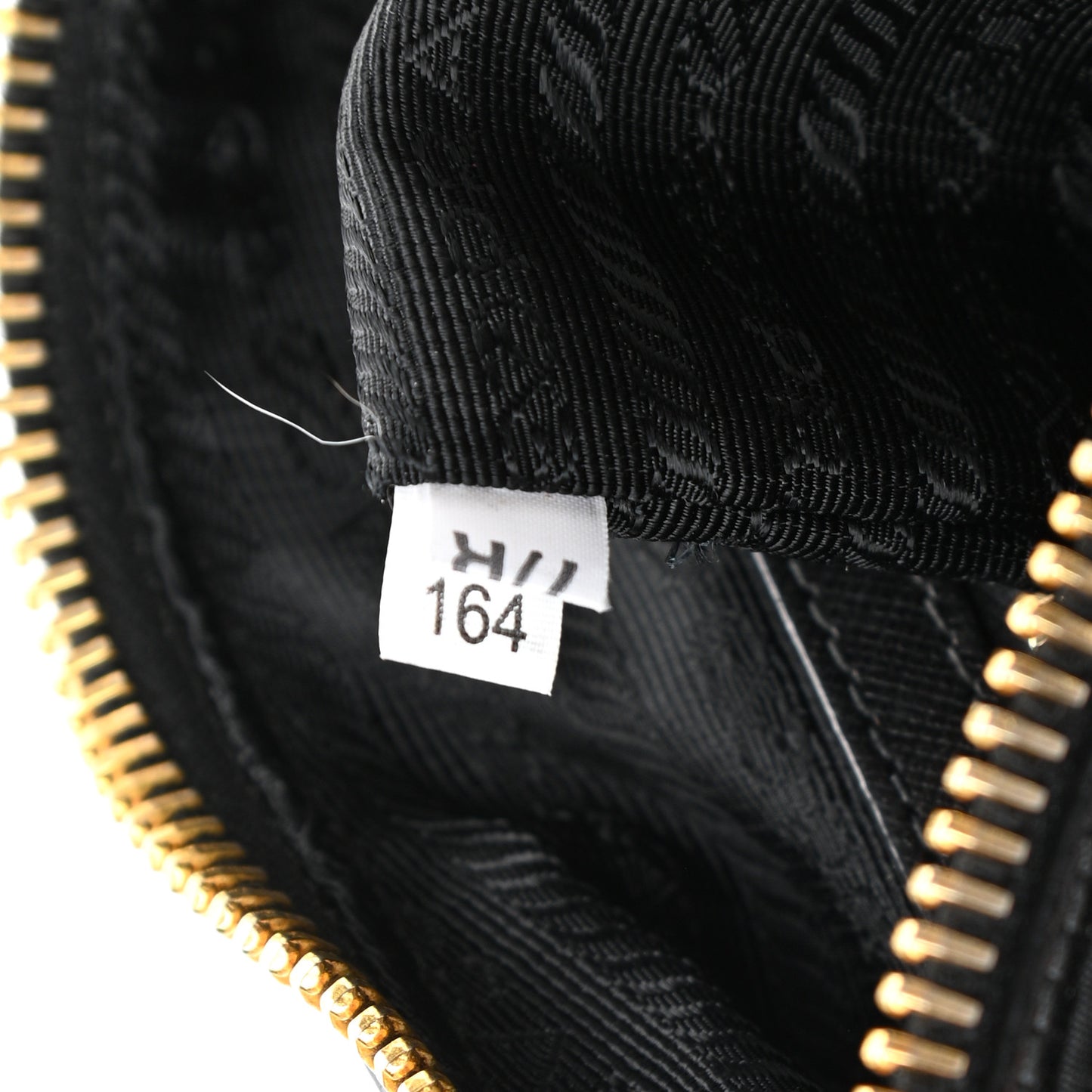 Tessuto Nylon Saffiano Hobo