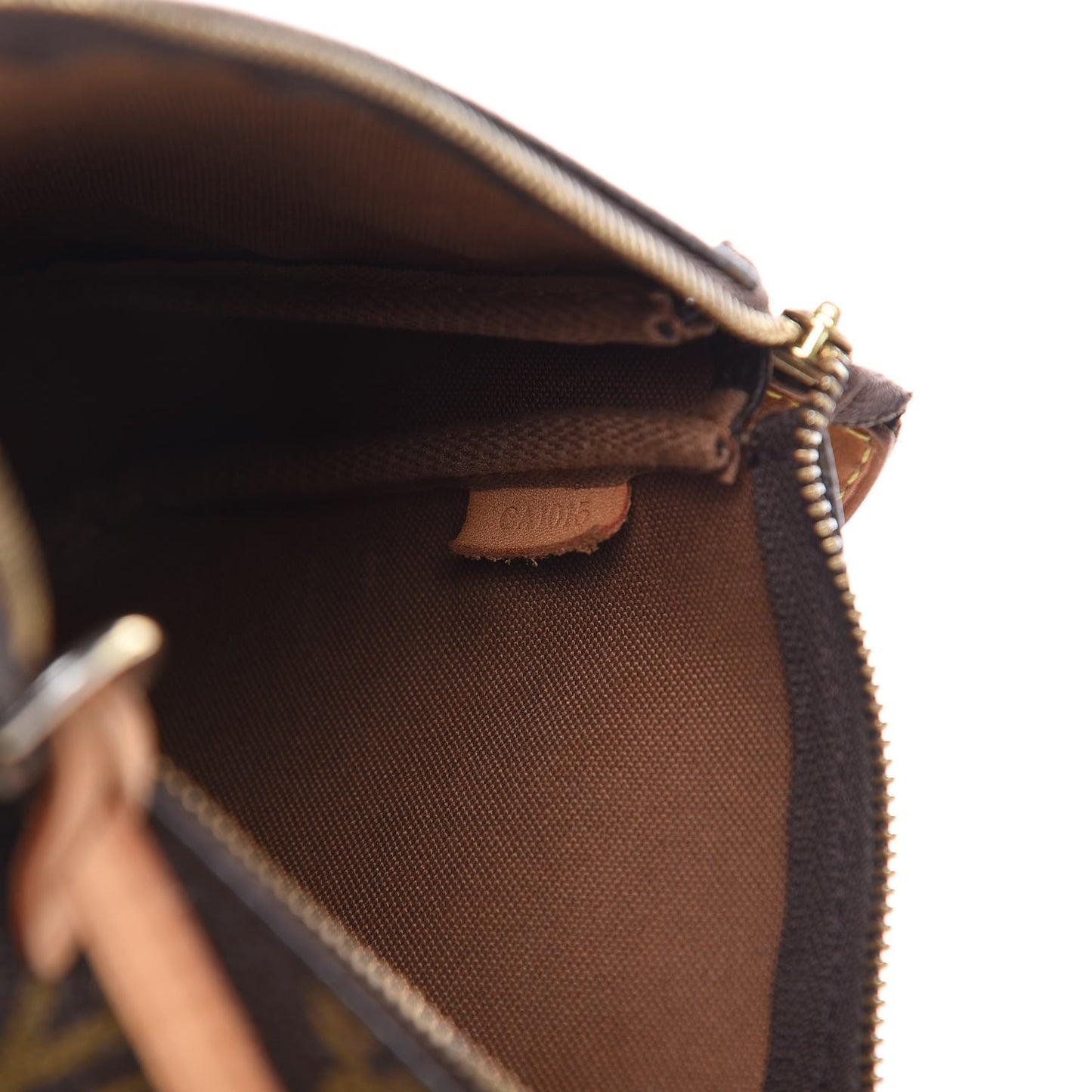 Monogram Pochette Accessories