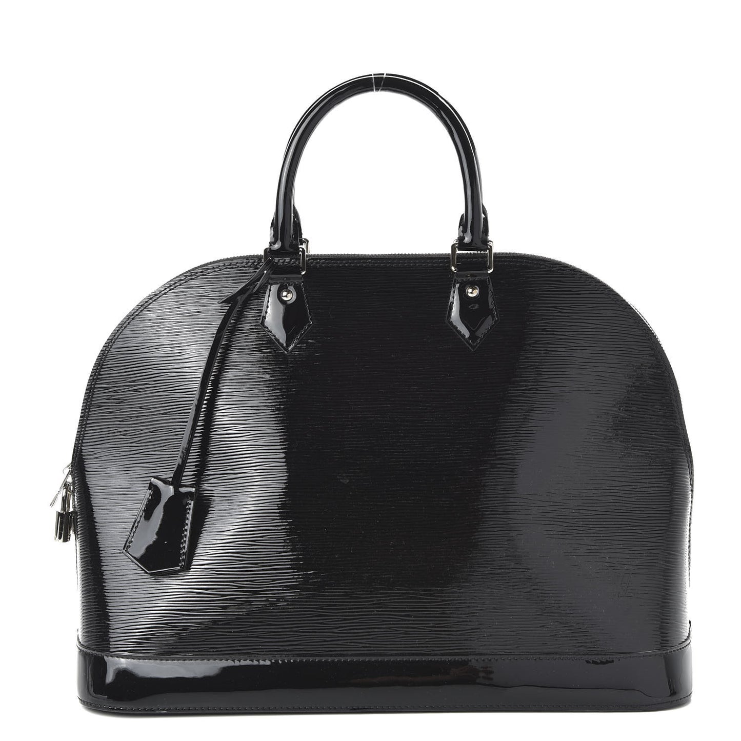 Electric Epi Alma GM Black