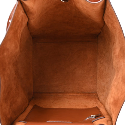 Celine Smooth Calfskin Small Big Bag Tan 5 of 14
