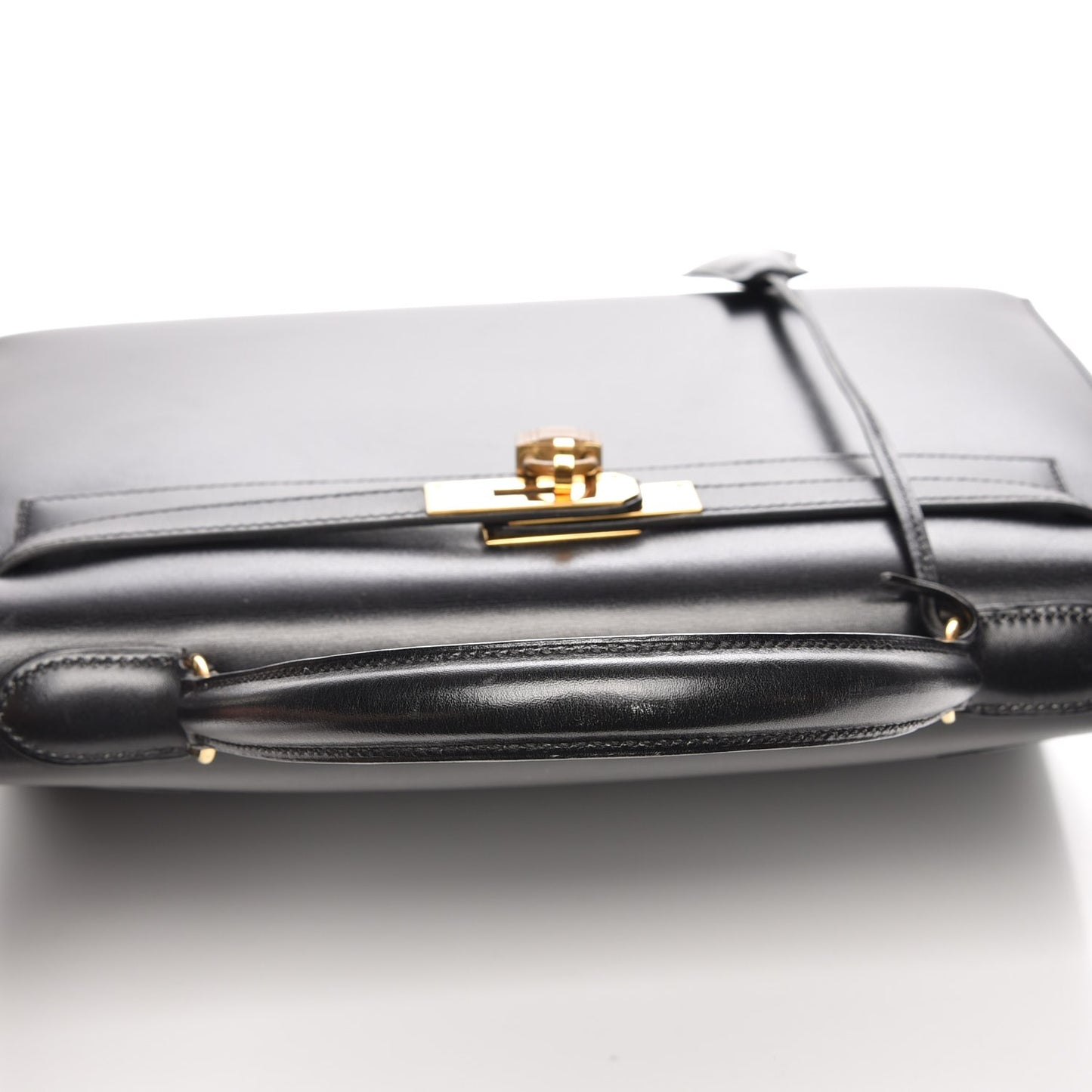Box Kelly Sellier 32 Black