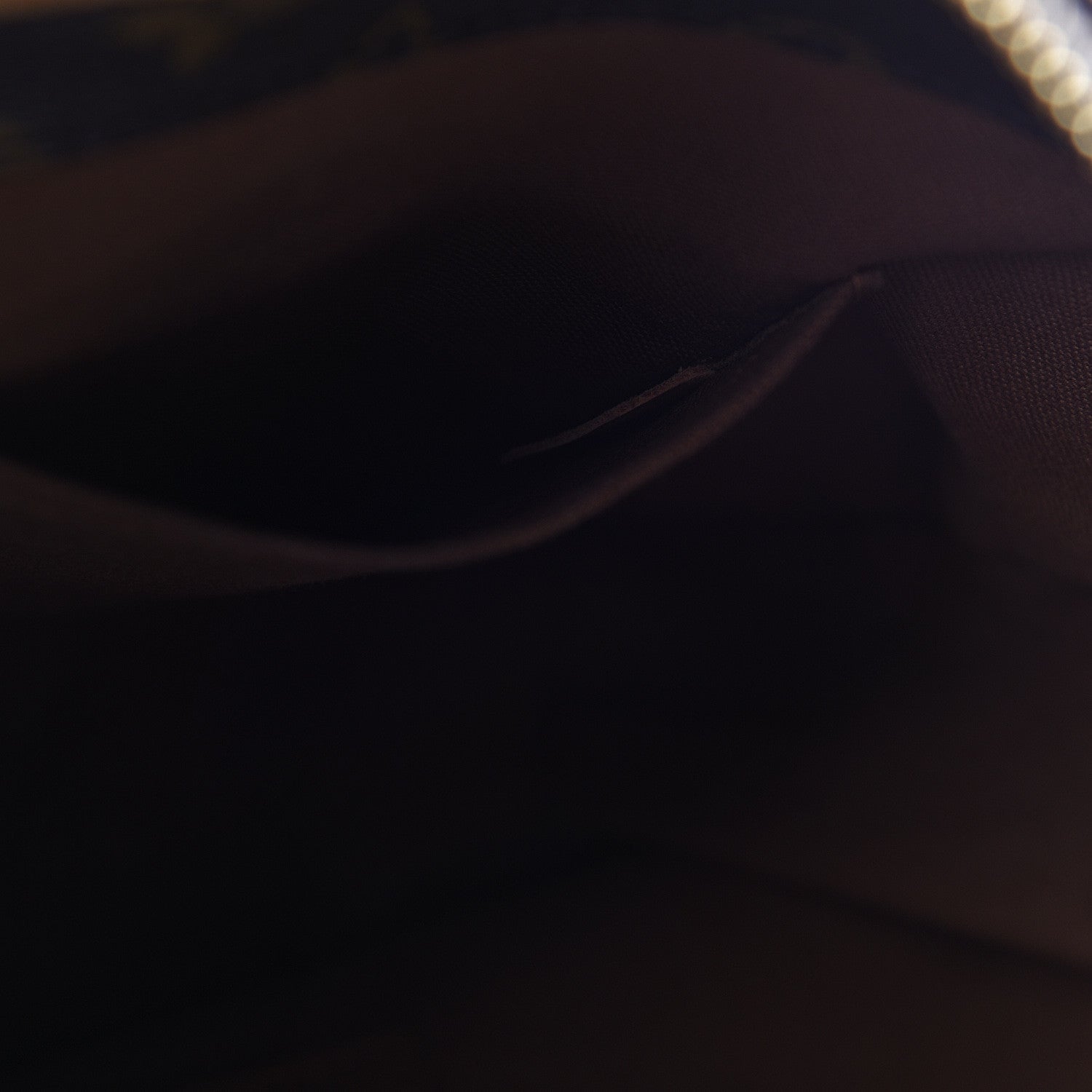 Louis Vuitton Monogram Sully MM 7 of 12