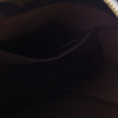 Louis Vuitton Monogram Sully MM 7 of 12
