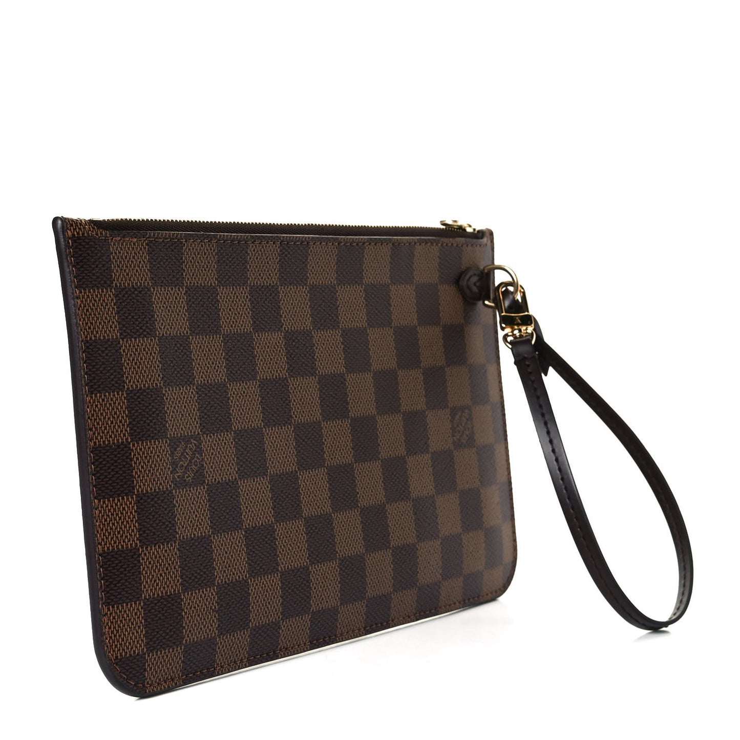 Damier Ebene Neverfull MM GM Pochette