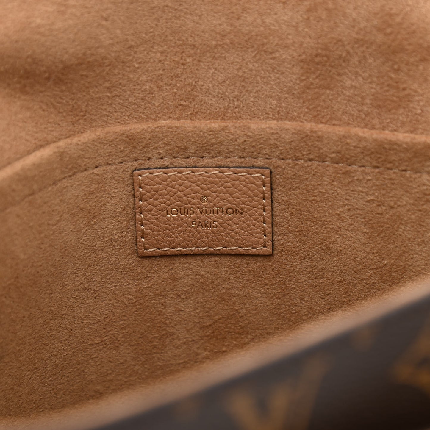 Monogram Marignan Sesame