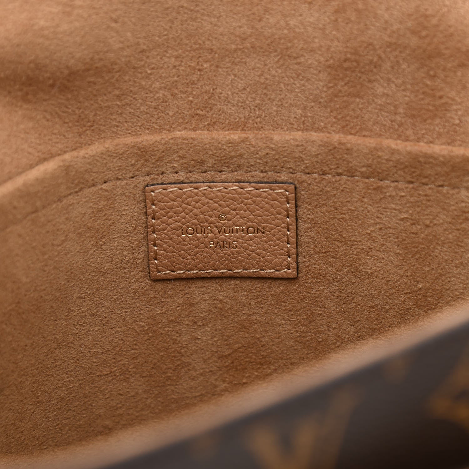 Louis Vuitton Monogram Marignan Sesame 6 of 9