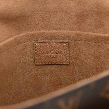 Louis Vuitton Monogram Marignan Sesame 6 of 9