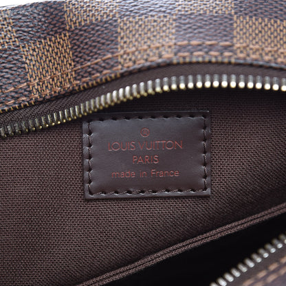 Louis Vuitton Damier Ebene Olav PM Messenger Bag 6 of 11
