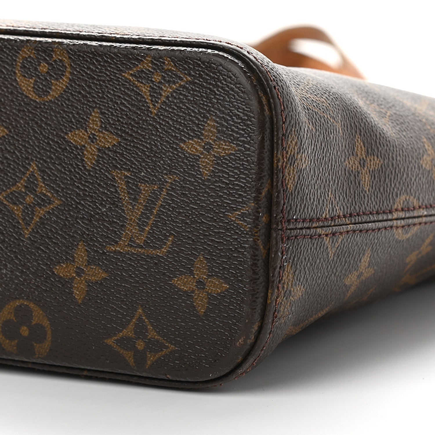 Louis Vuitton Monogram Luco 9 of 10
