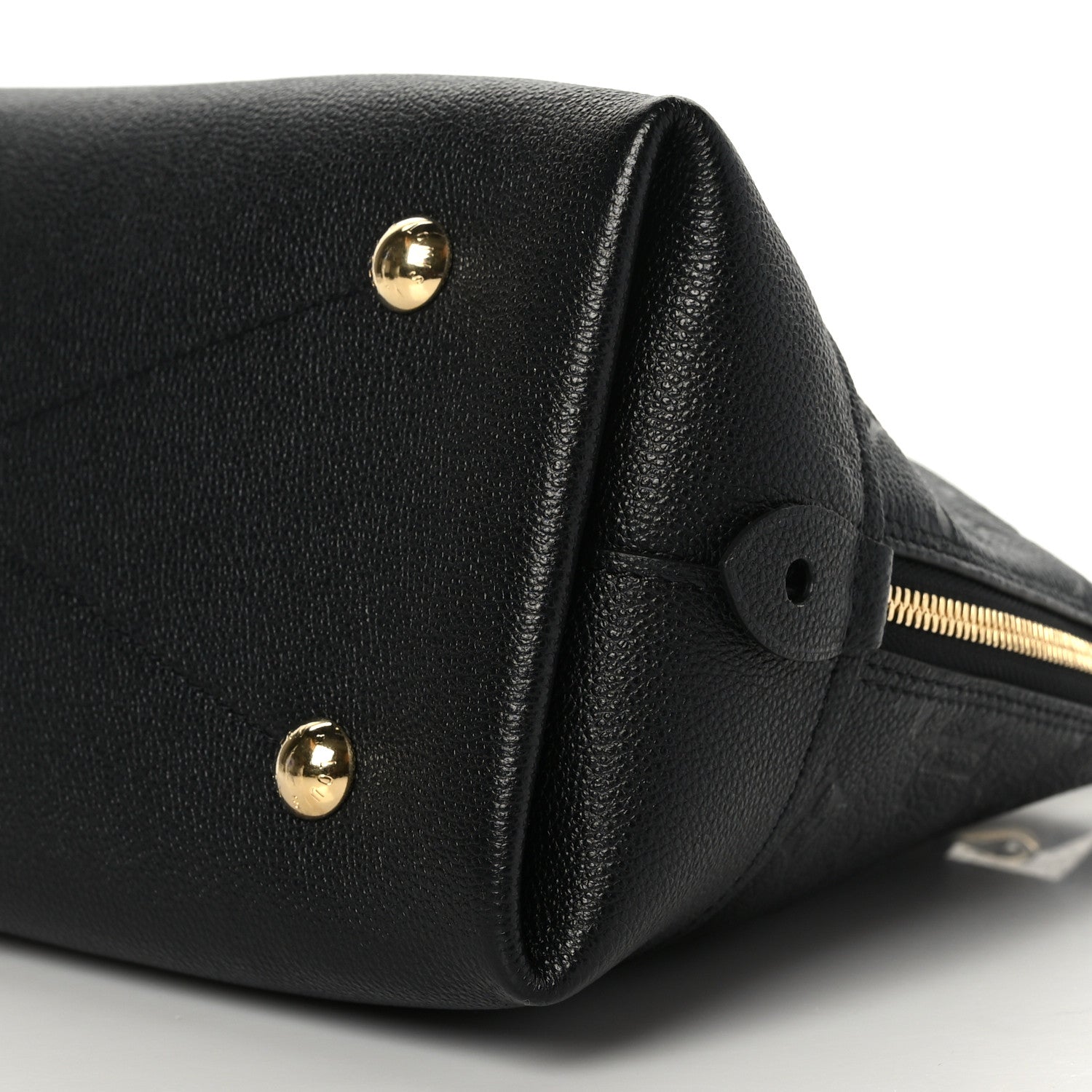 Louis Vuitton Empreinte Neo Alma PM Black 8 of 8