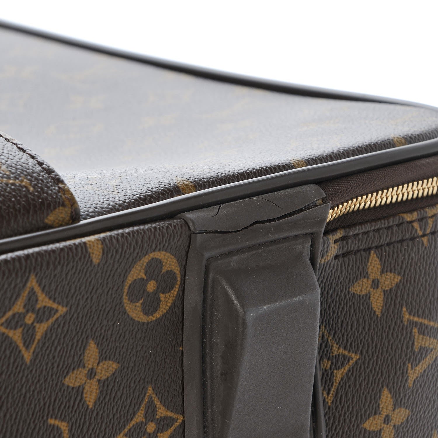Louis Vuitton Monogram Pegase 55 16 of 19