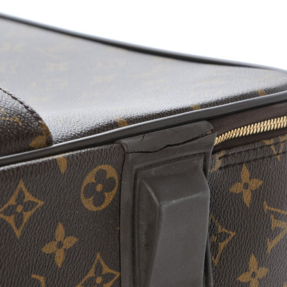 Louis Vuitton Monogram Pegase 55 16 of 19
