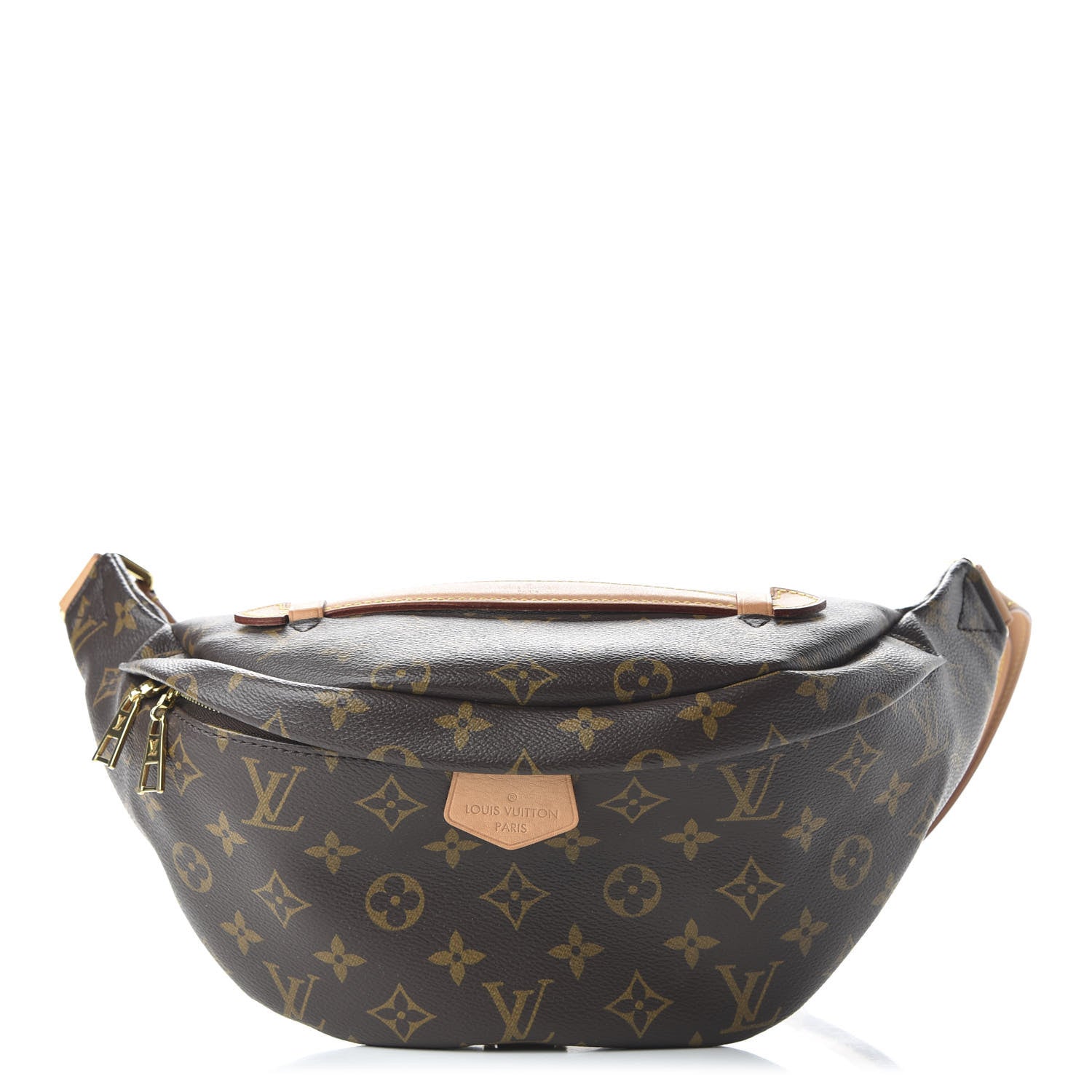 Louis Vuitton Monogram Bumbag 1 of 9