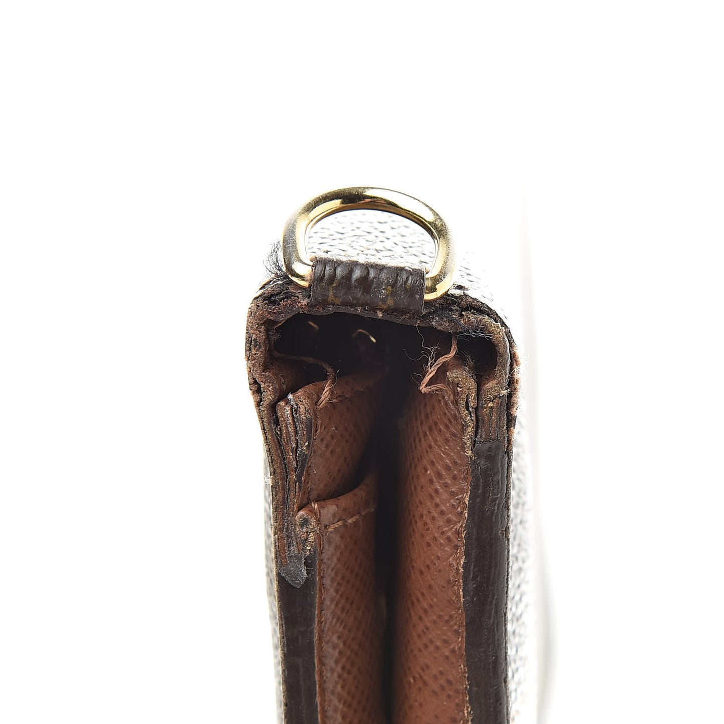 Monogram Insolite Organizer Wallet