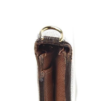 Louis Vuitton Monogram Insolite Organizer Wallet 15 of 19