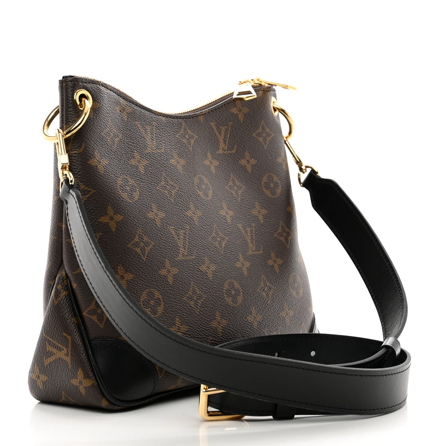 Monogram Odeon PM Black