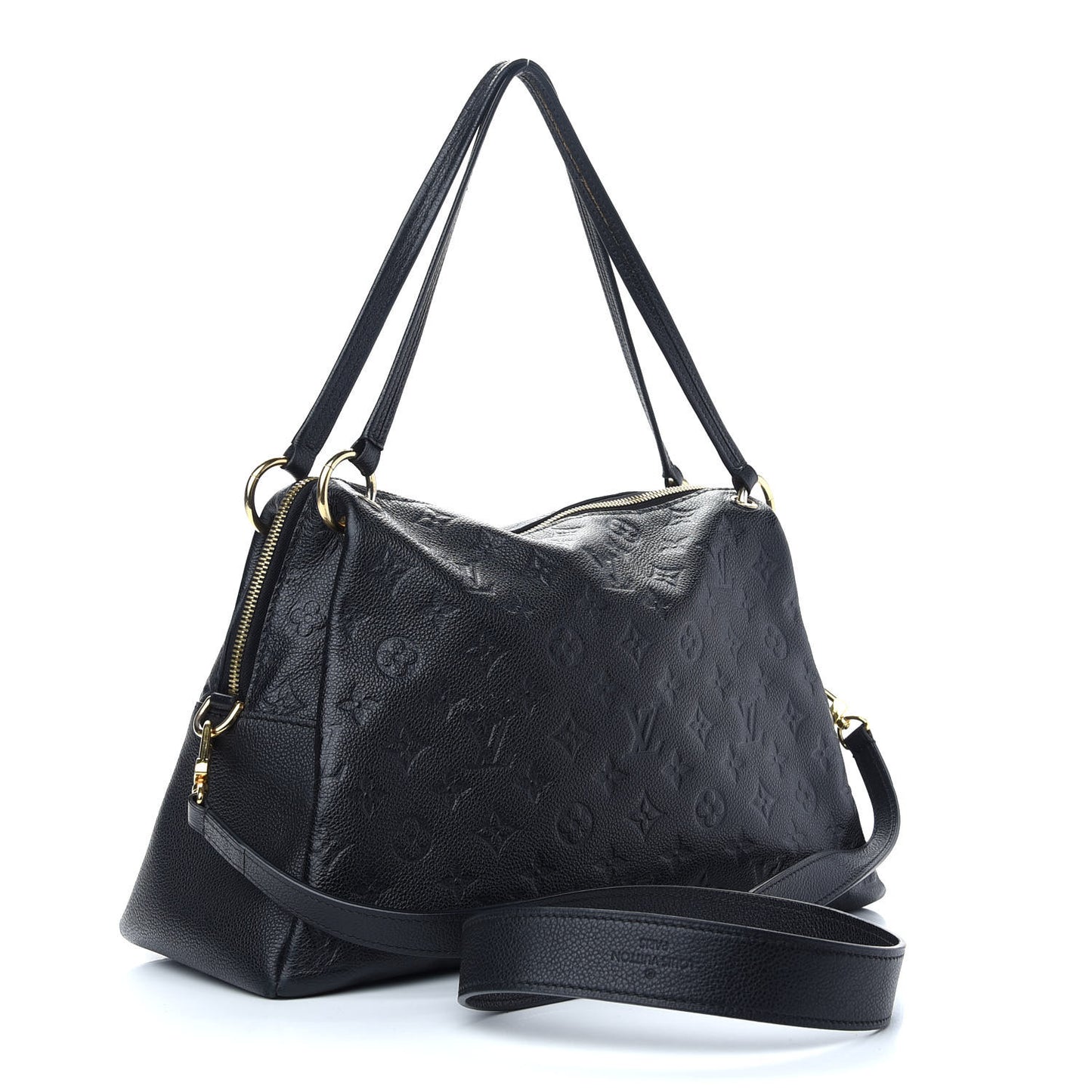 Empreinte Ponthieu PM Black