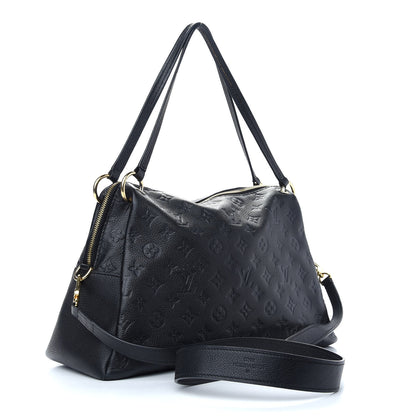 Louis Vuitton Empreinte Ponthieu PM Black 3 of 13