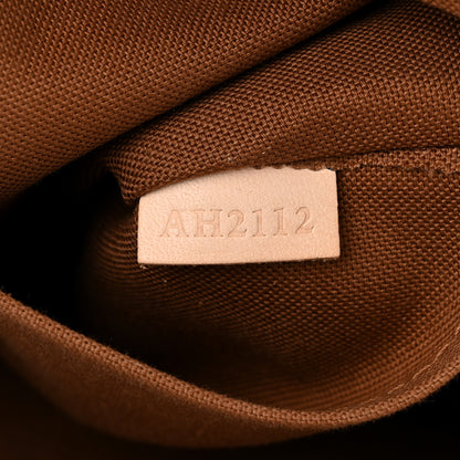 Louis Vuitton Monogram Tivoli PM 7 of 10