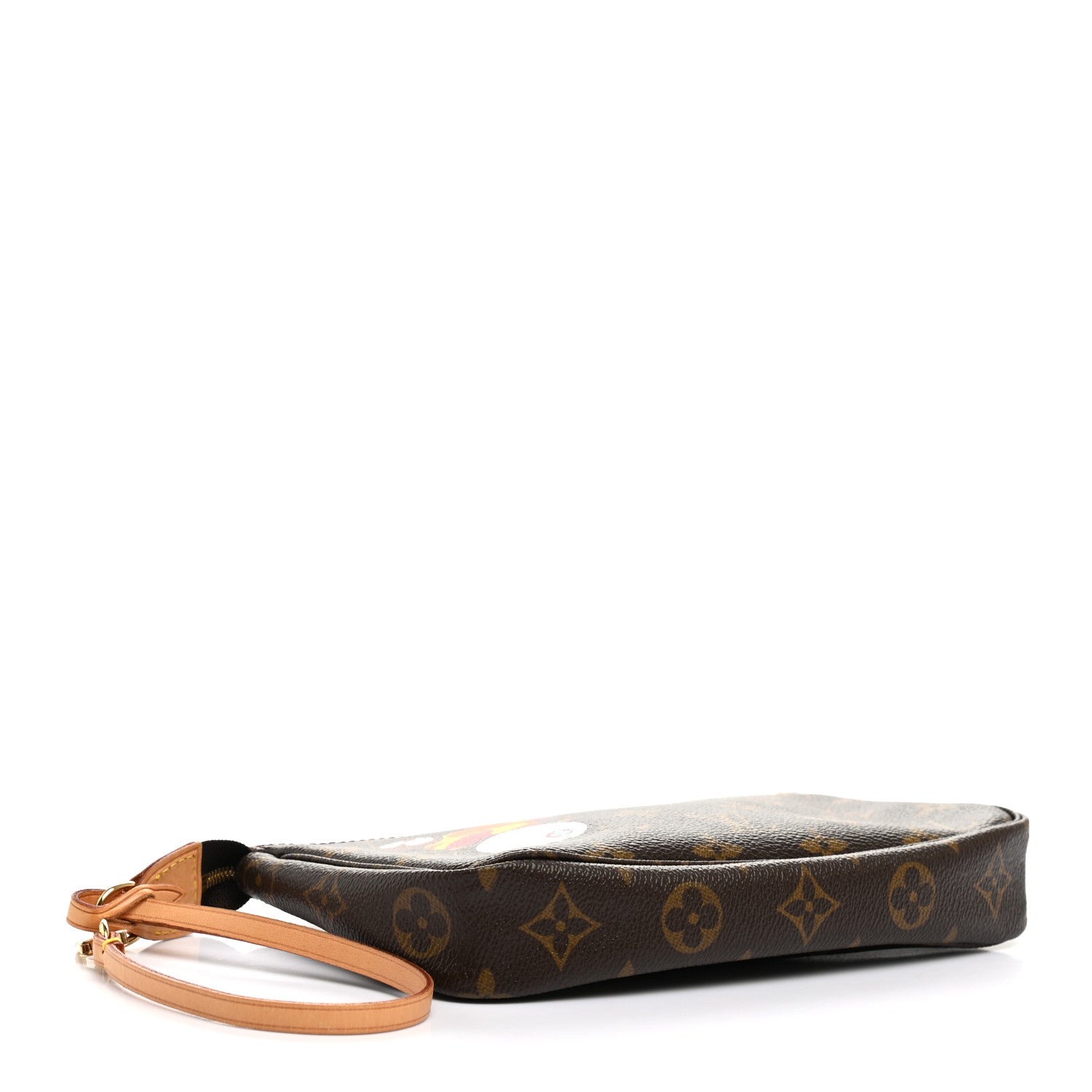 Louis Vuitton Monogram Panda Pochette Accessories 4 of 8