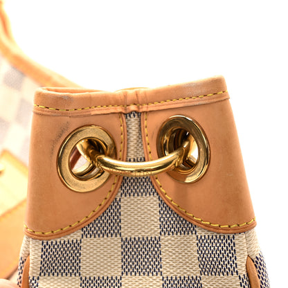 Louis Vuitton Damier Azur Galliera PM 11 of 12