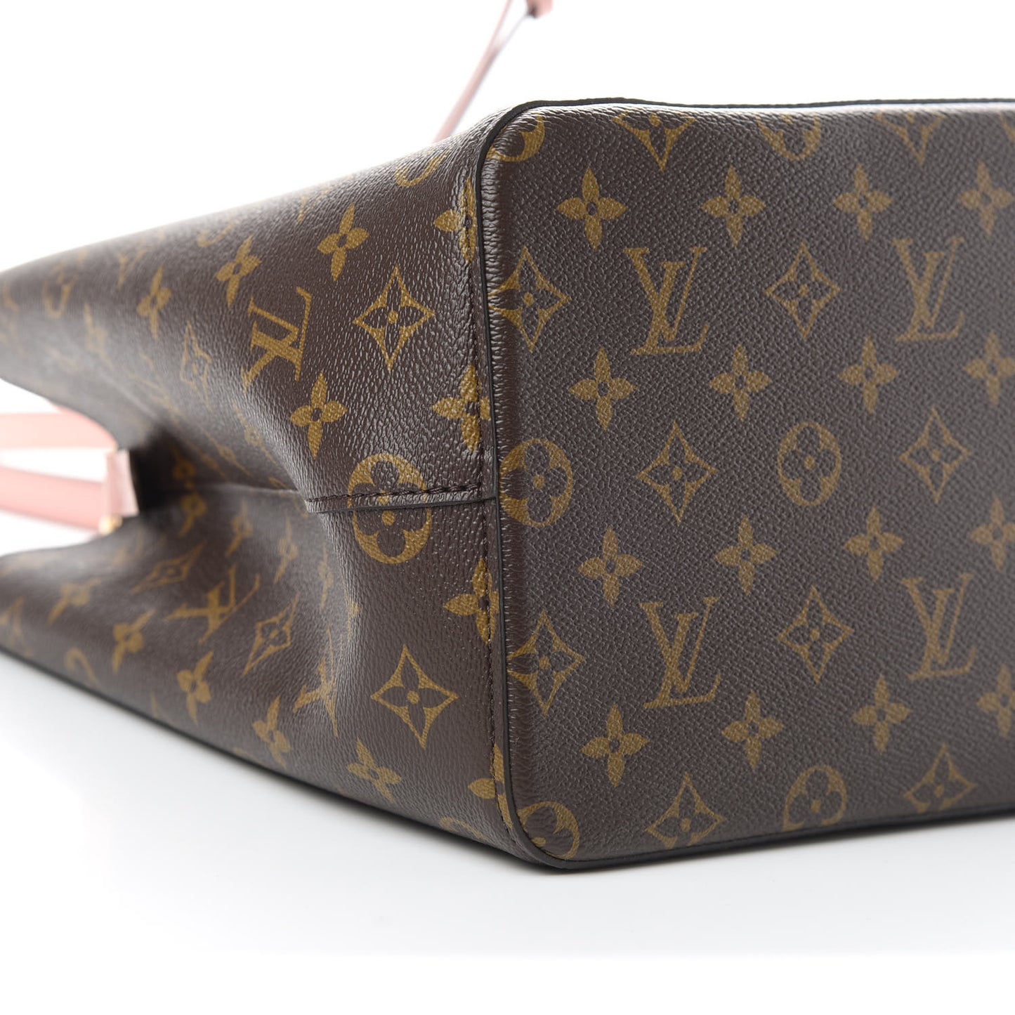 Monogram Neonoe MM Rose Poudre