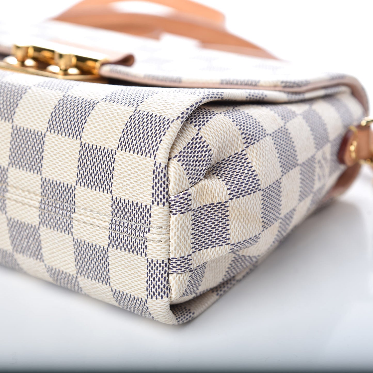 Damier Azur Croisette