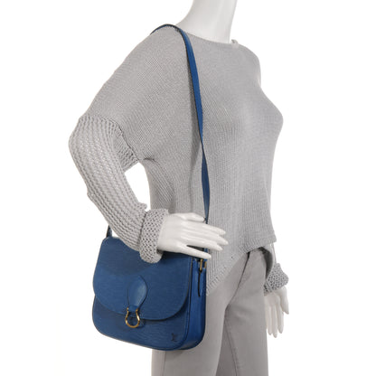 Louis Vuitton Epi Saint Cloud GM Toledo 2 of 8