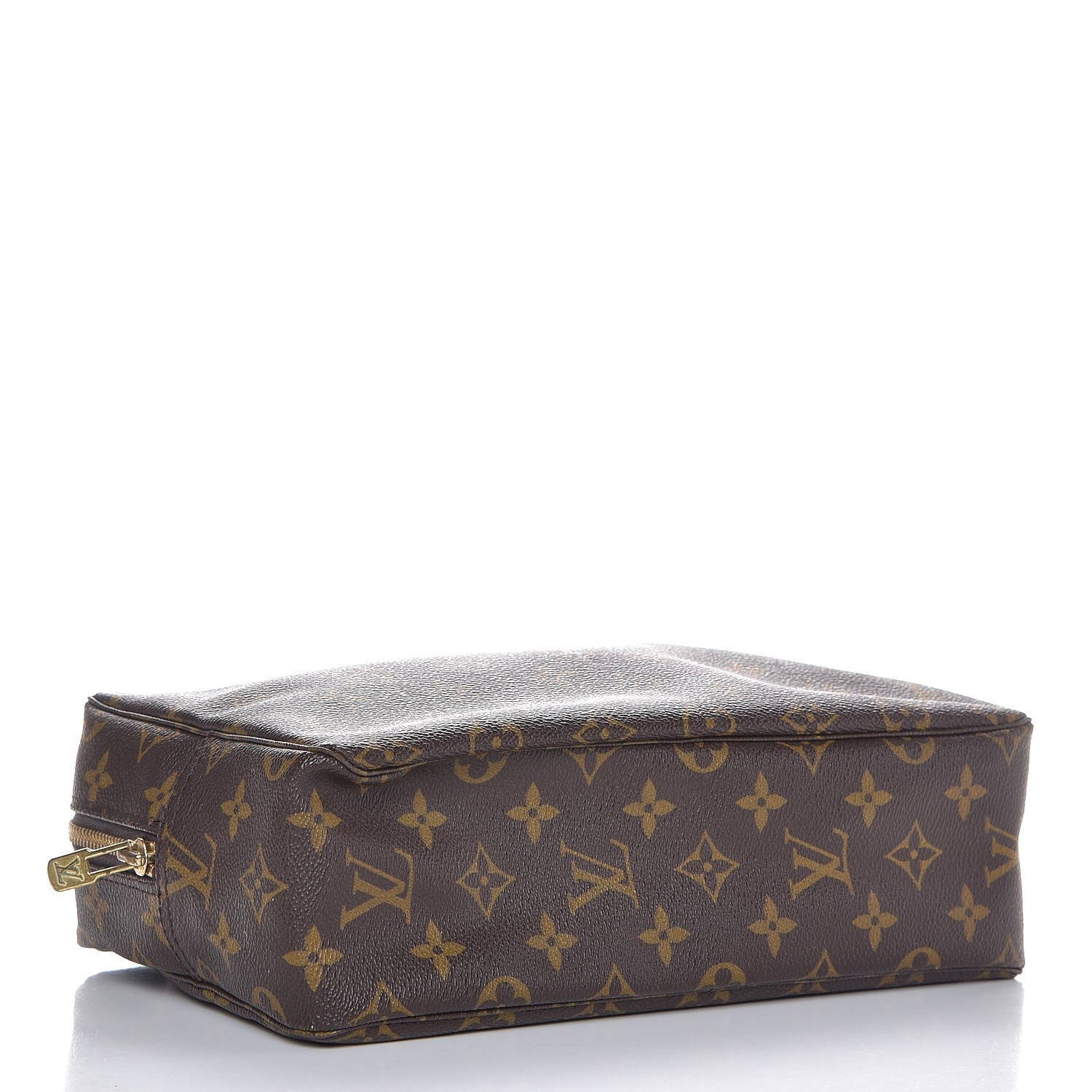 Louis Vuitton Monogram Trousse Toilette 28 4 of 9