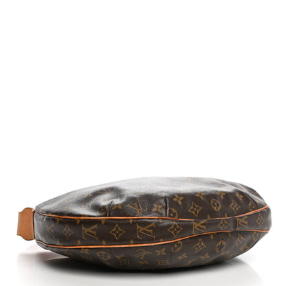 Louis Vuitton Monogram Croissant GM 4 of 11