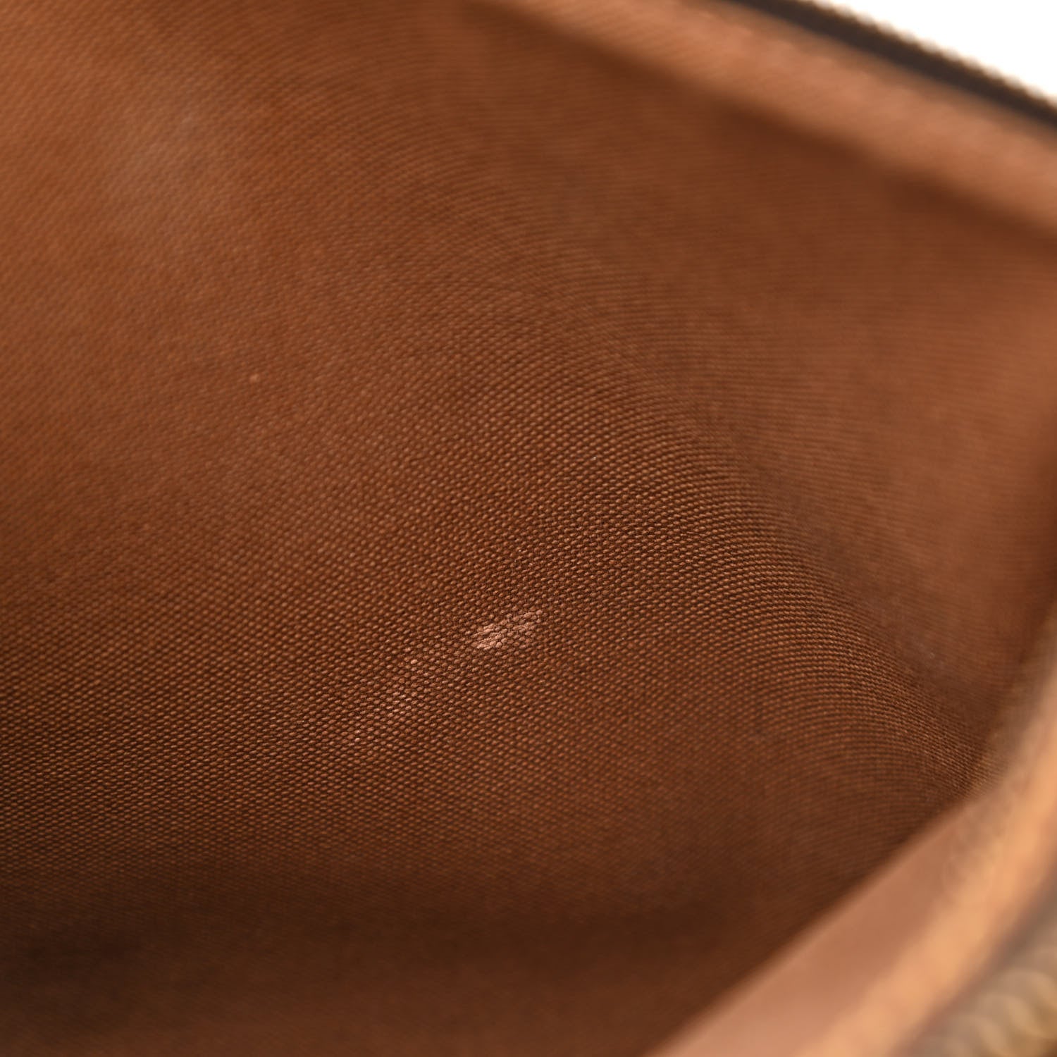 Louis Vuitton Monogram Bosphore Pochette 8 of 17