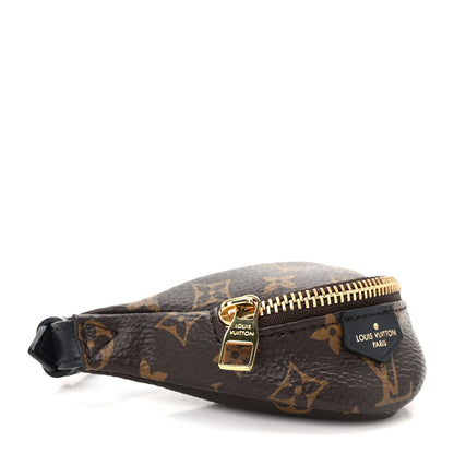 Louis Vuitton Monogram Party Bumbag Bracelet 4 of 7