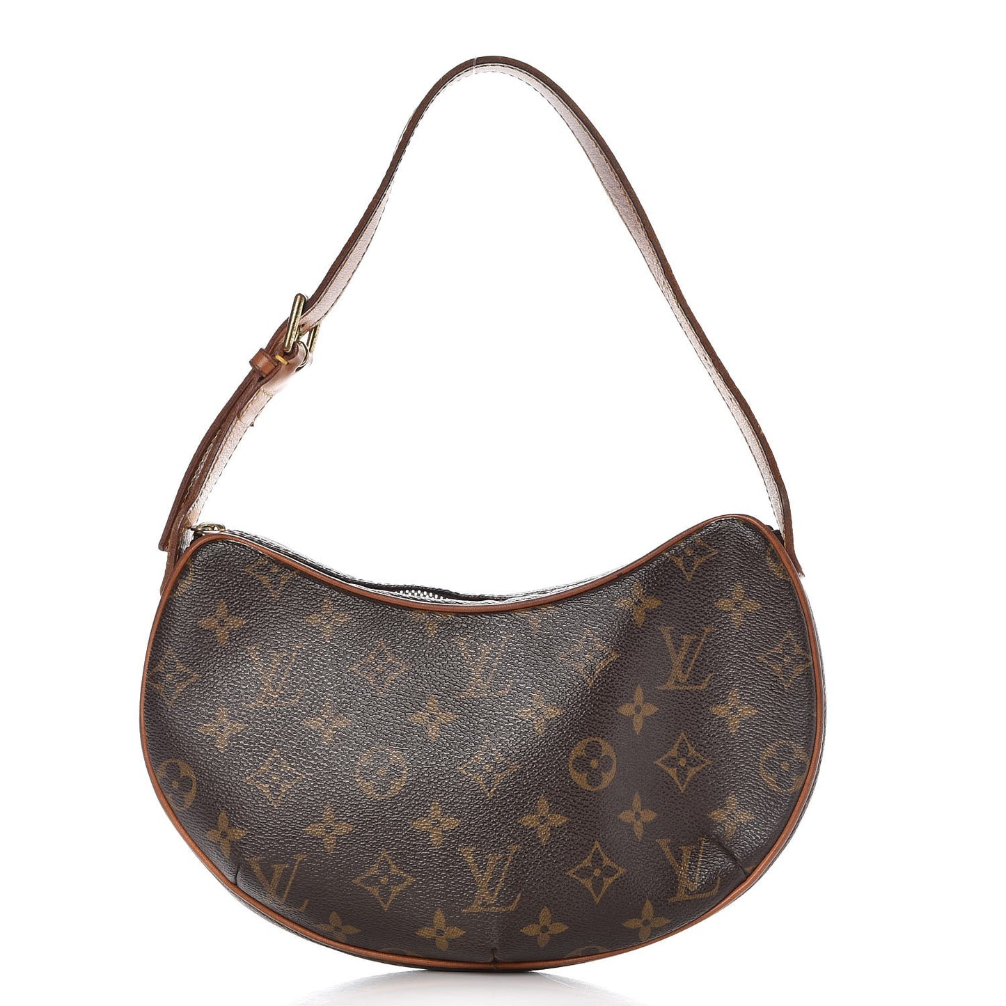 Monogram Croissant PM