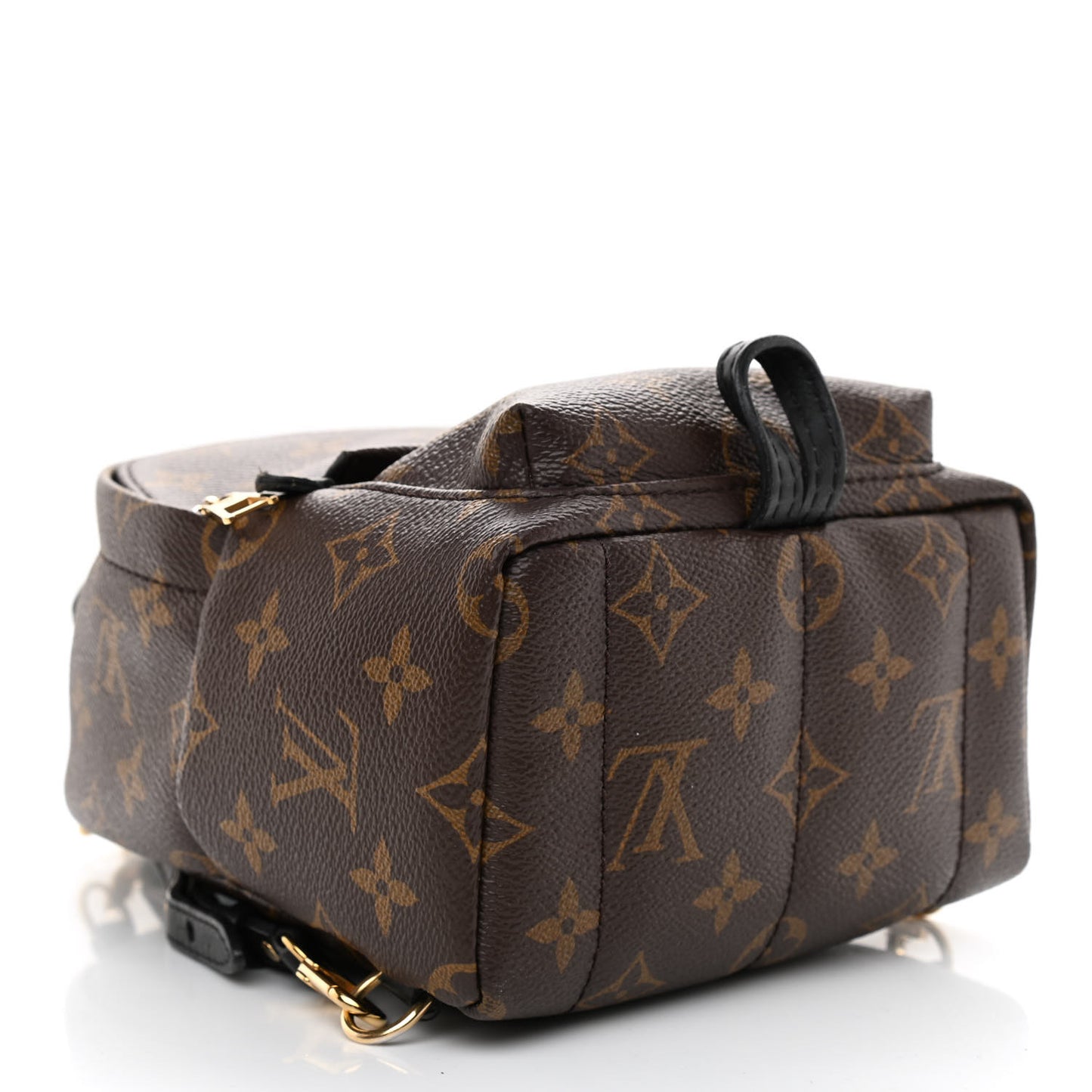 Monogram Palm Springs Backpack Mini