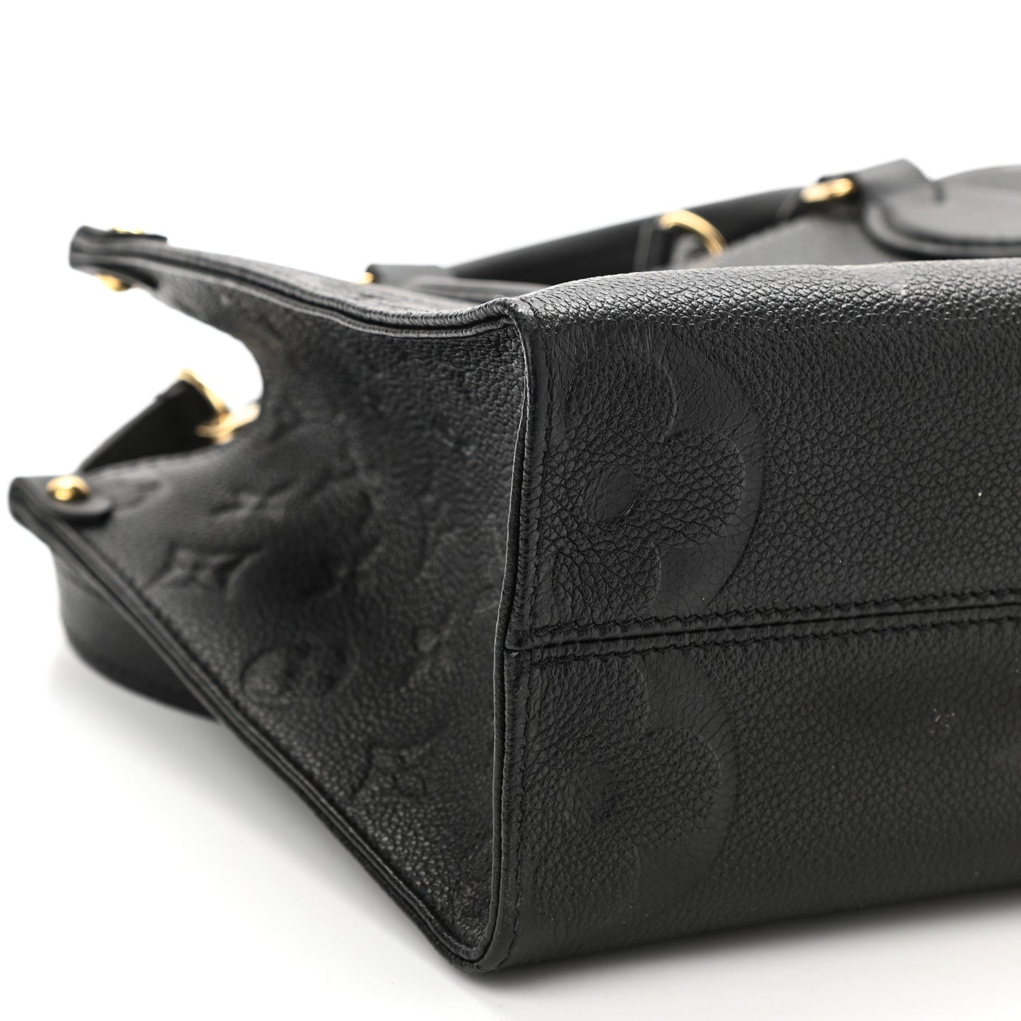 Empreinte Monogram Giant Onthego PM Black
