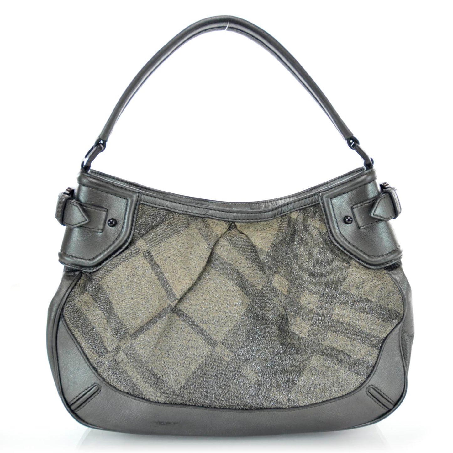 Shimmer Check Medium Fairby Hobo