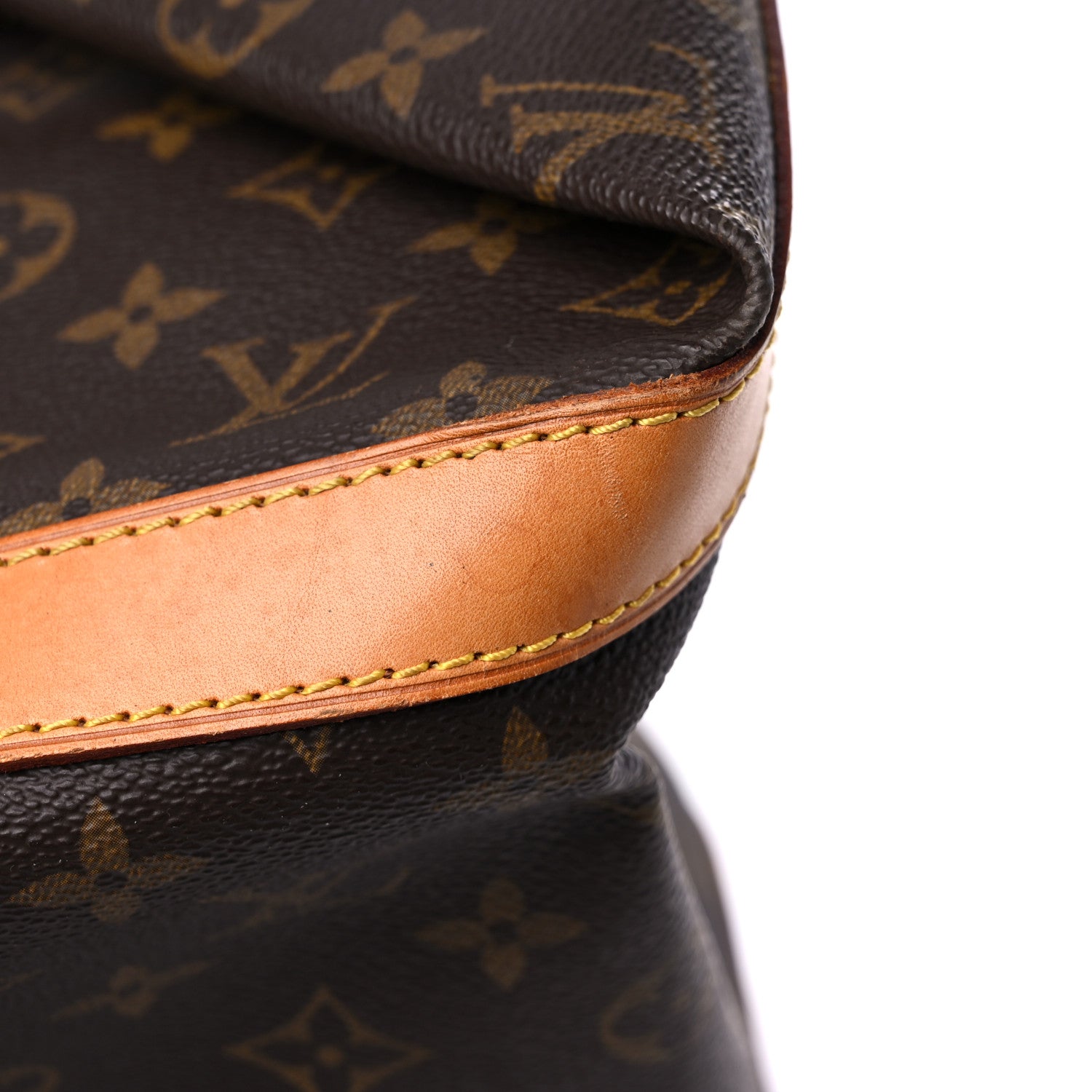 Louis Vuitton Monogram Cruiser 50 22 of 25